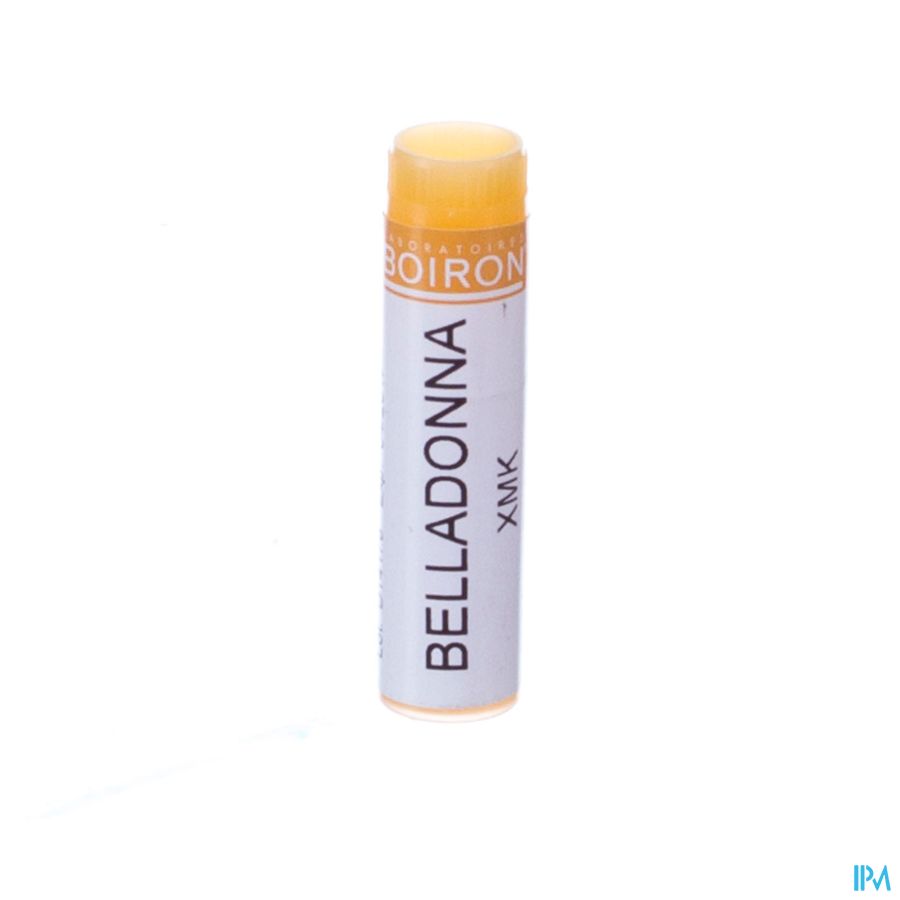 Belladonna Xmk Gl Boiron