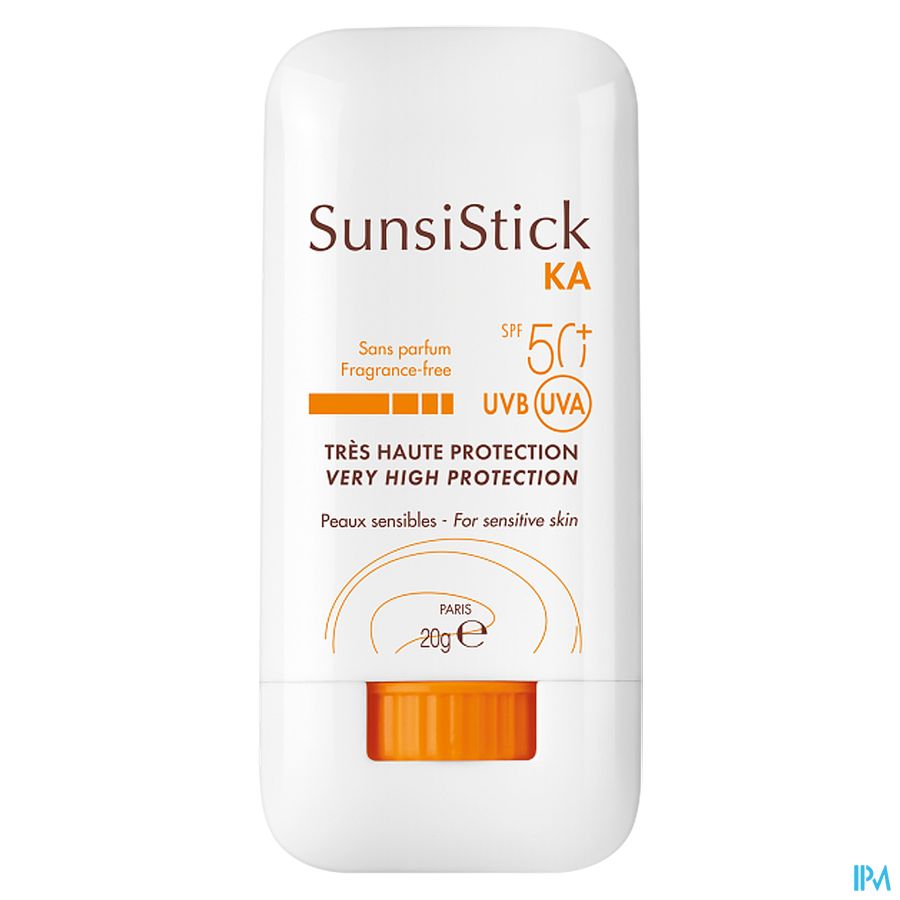Avene Zon Sunsistick Ka Spf50+ 20g 1