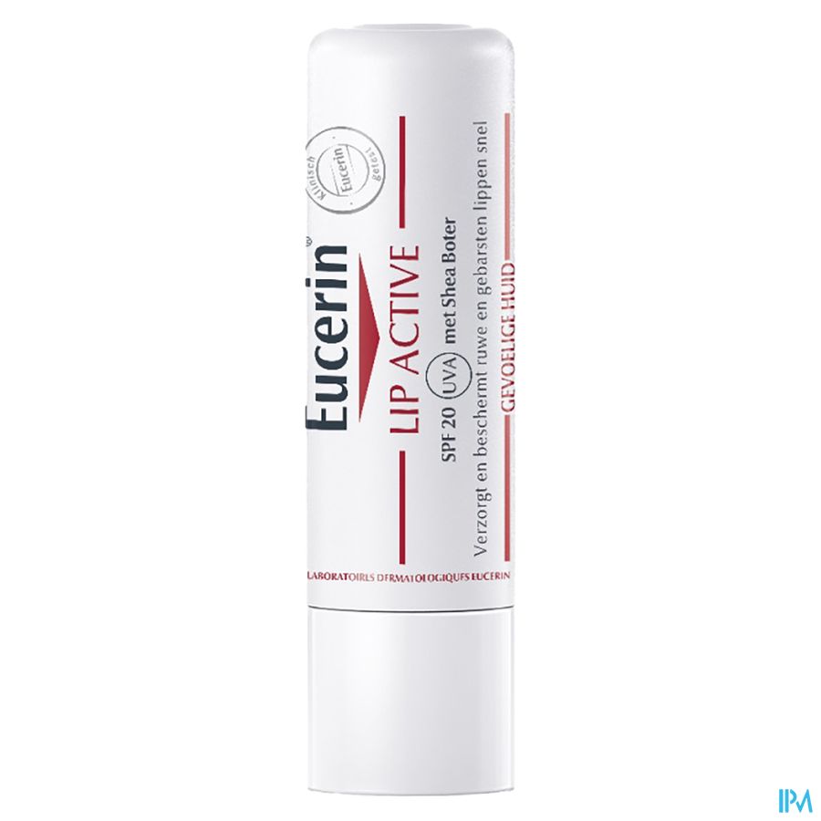 Eucerin Ph5 Lip Activ Ip20 4,8g Eucerin Ph5 Lip Activ Ip20 4,8g