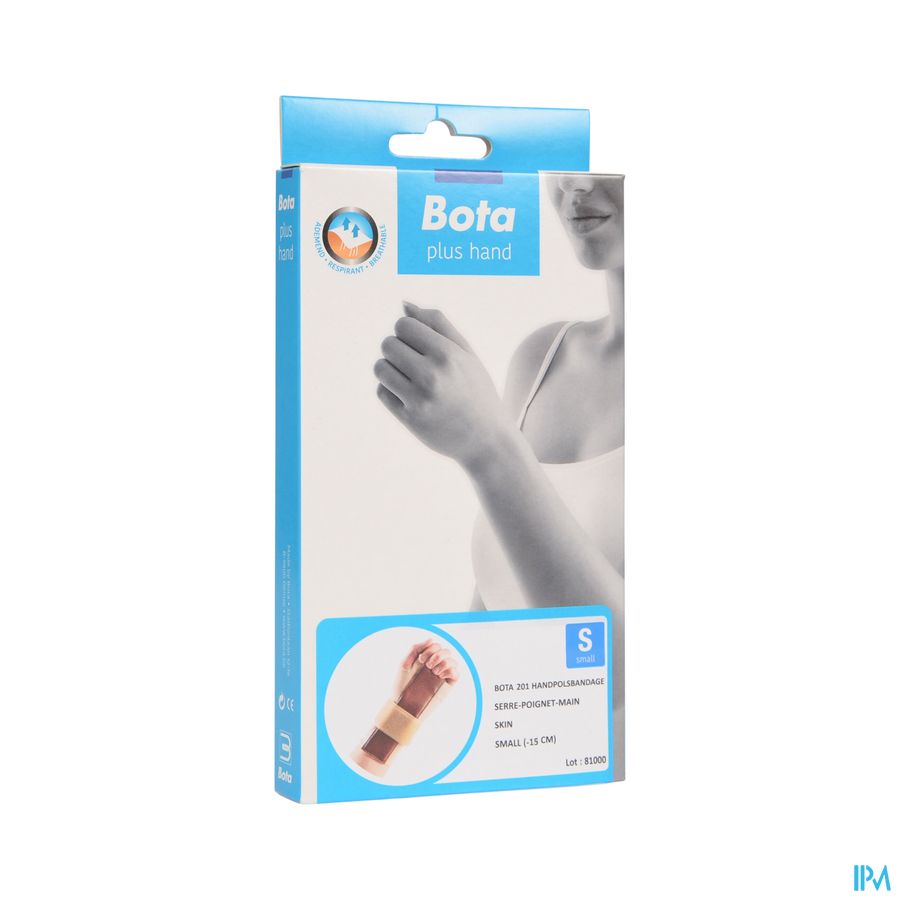 Bota Handpolsband 201 Skin Universeel S Bota Handpolsband 201 Skin Universeel S