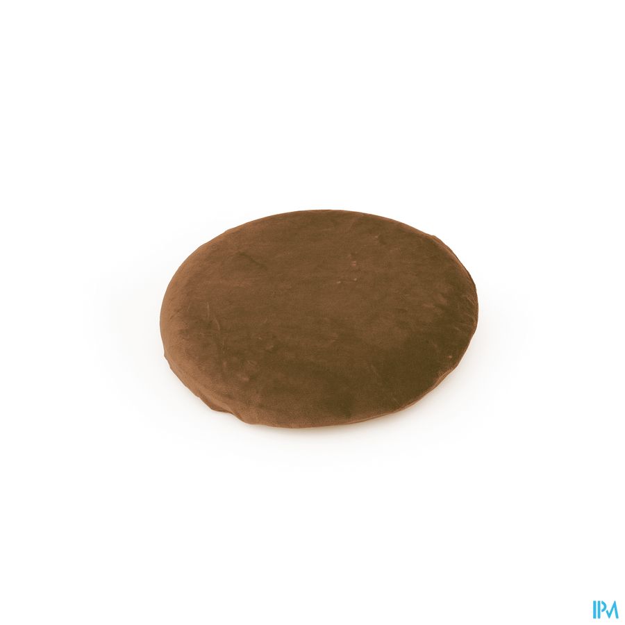 Sissel Overtrek Bruin Voor Sitfit 33cm Fluweel Sissel Overtrek Bruin Voor Sitfit 33cm Fluweel