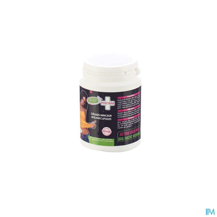 Minceur Express Gel 180 Minceur Express Gel 180