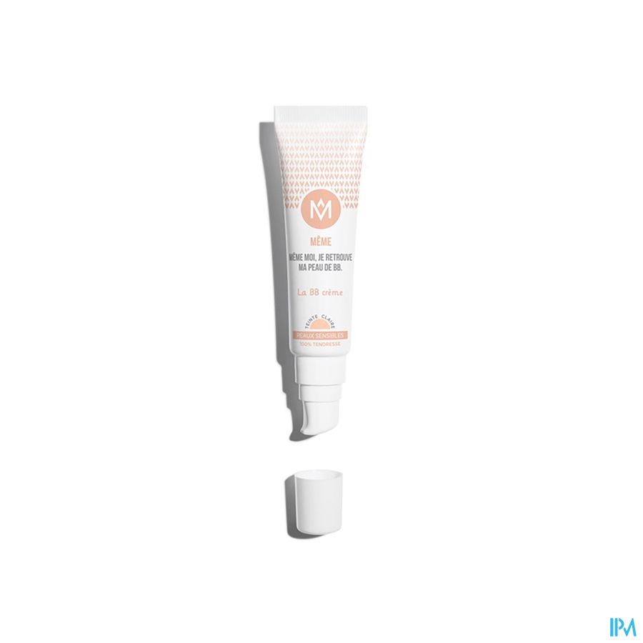 Meme Bb Creme Lichte Tint 30ml
