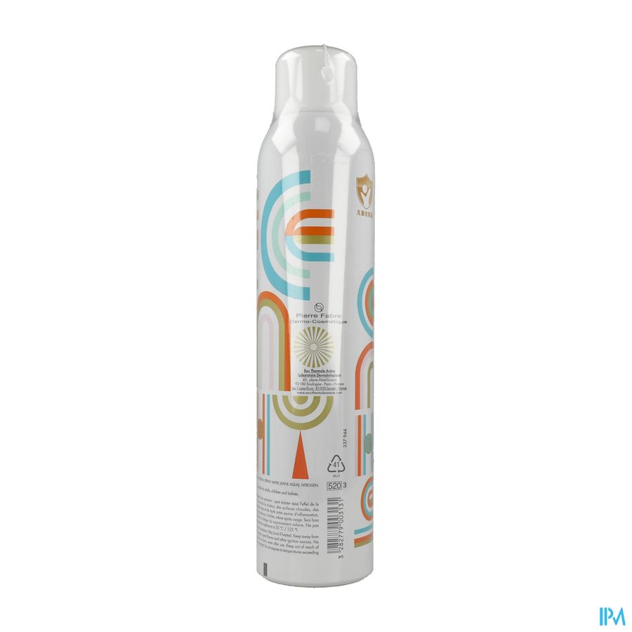 Avene Spray Thermaal Water 300ml 1