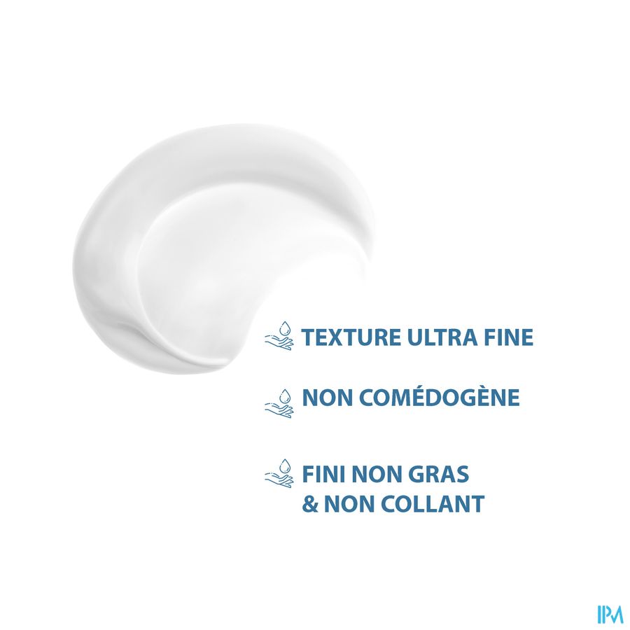 Ducray Keracnyl Repair Creme 50ml Nf 10