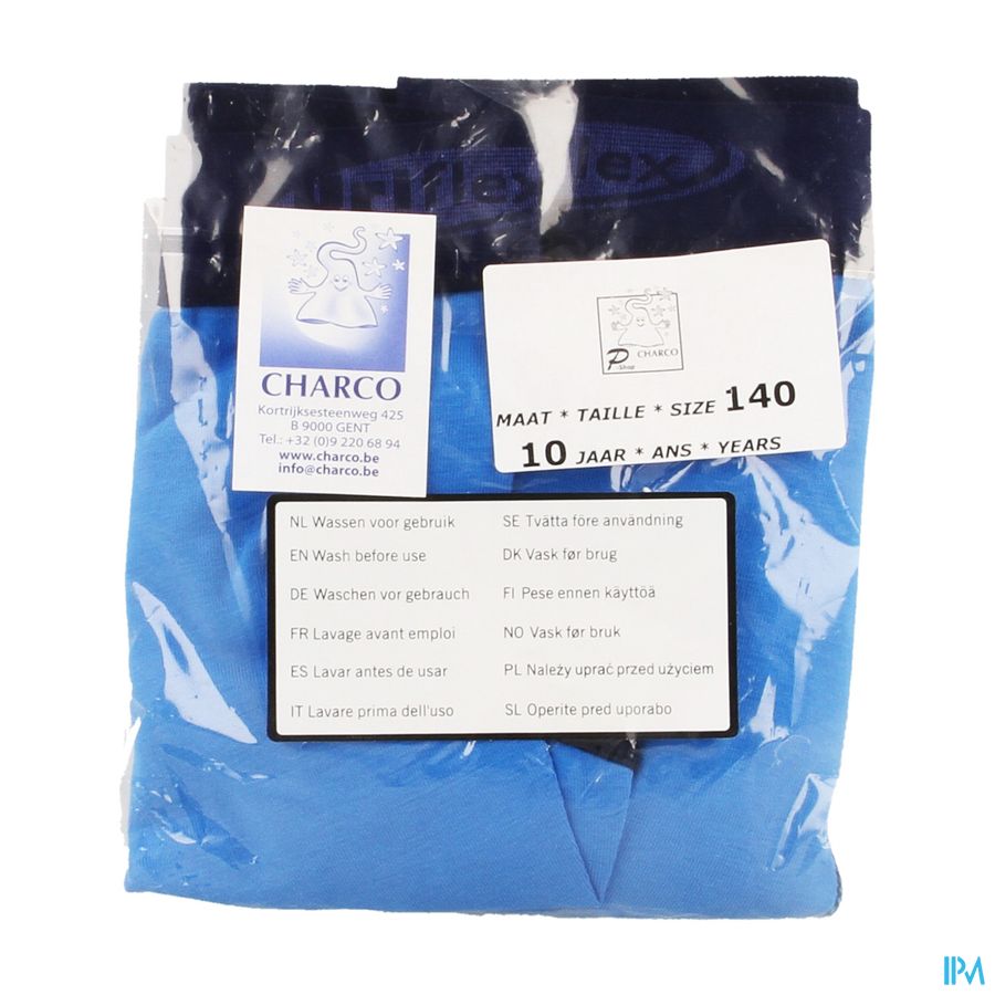 Culotte Charco Enu-reveil Garcon Taille 140 Culotte Charco Enu-reveil Garcon Taille 140