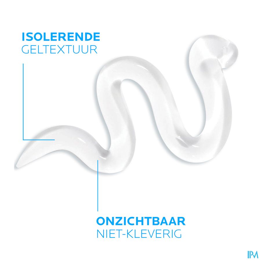 Lrp Cicaplast Gel Accelerateur B5 40ml 12