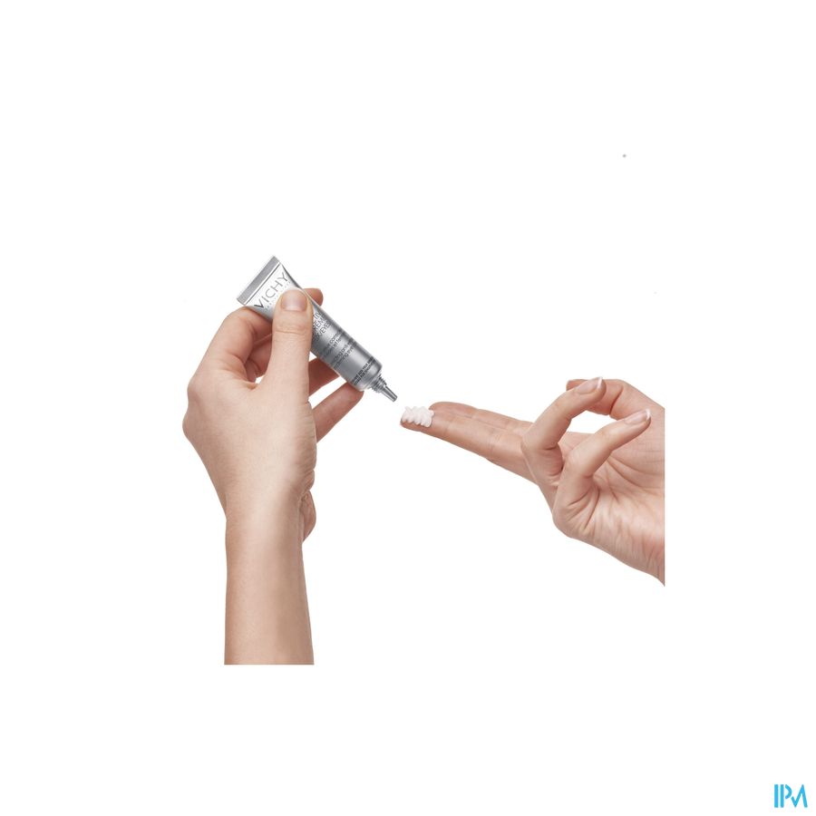 Vichy Liftactiv H.a. Ogen 15ml 12