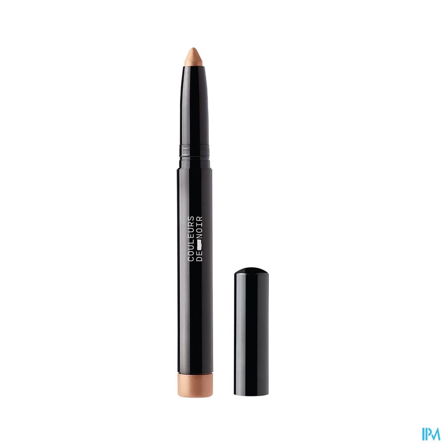 Couleurs De Noir Stylo Oap Wtp Mat 03 2