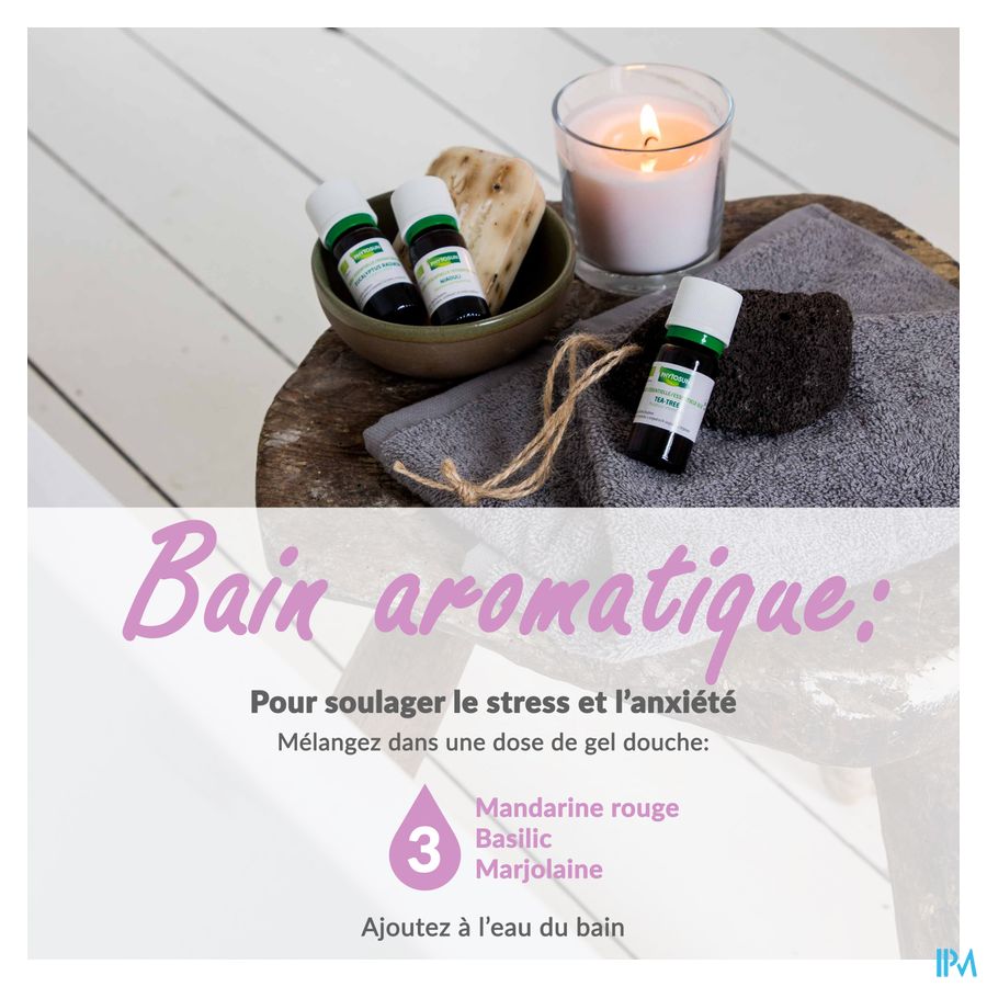 Phytosun Marjolaine Fr-bio-01 5ml 6