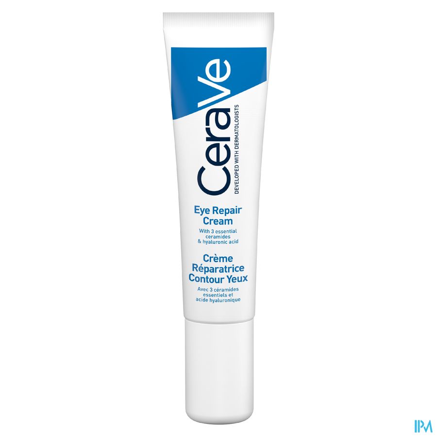 Cerave Creme Verbeterende Oogcontour 14ml 2