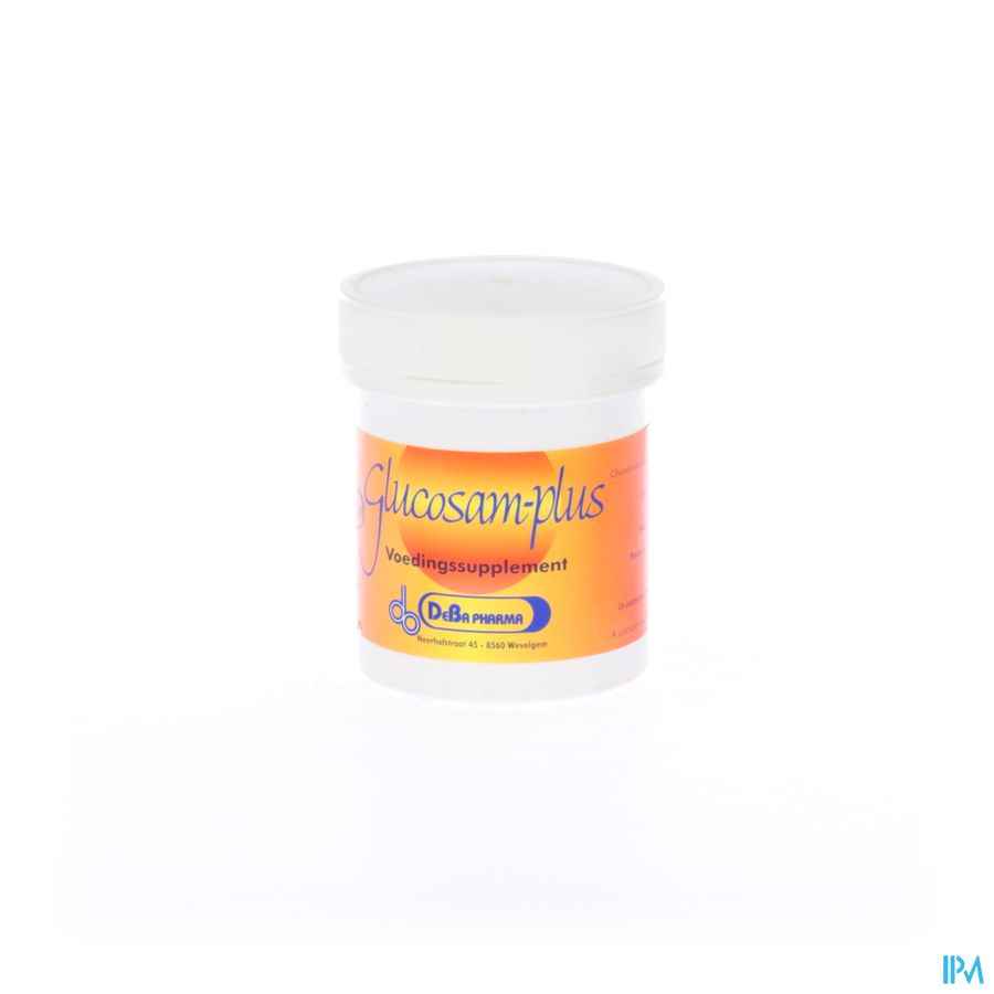 Glucosam-plus Comp 90 Deba Glucosam-plus Comp 90 Deba