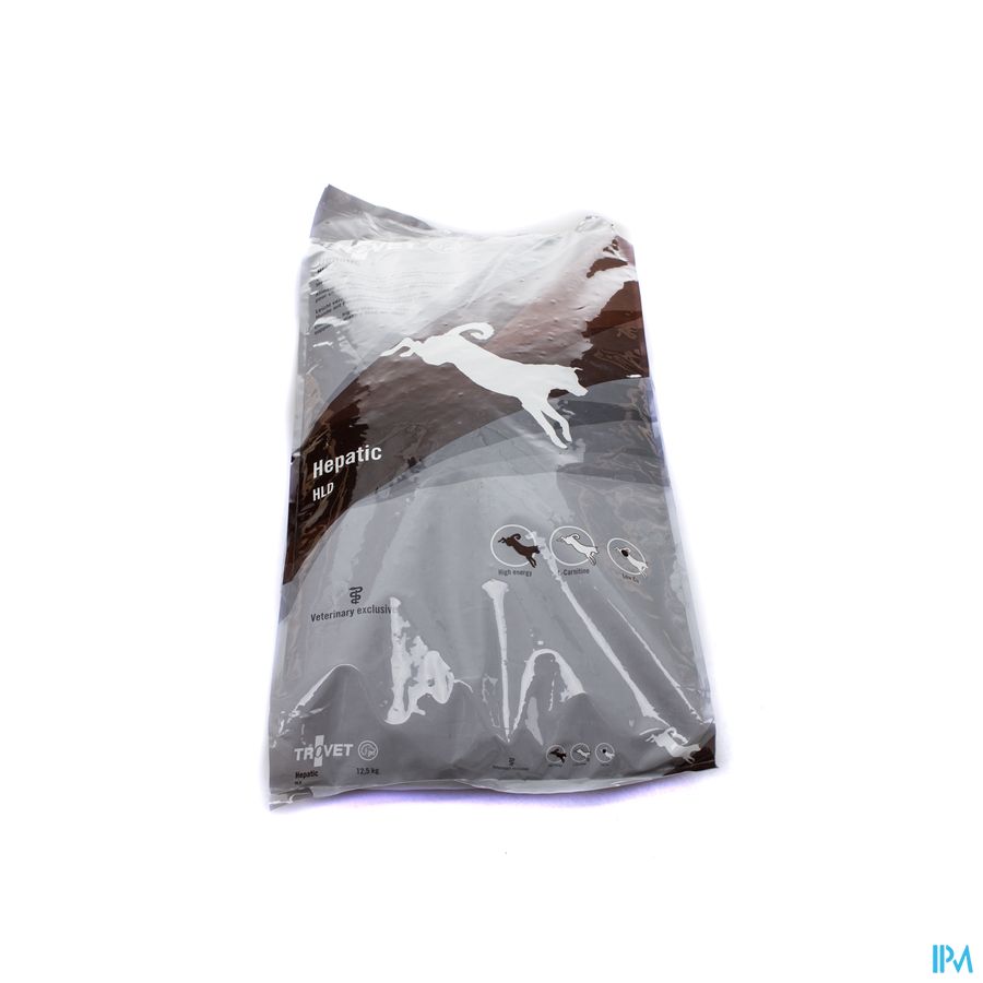 Trovet Hld Chien/hond 12,5kg Vmd Trovet Hld Chien/hond 12,5kg Vmd