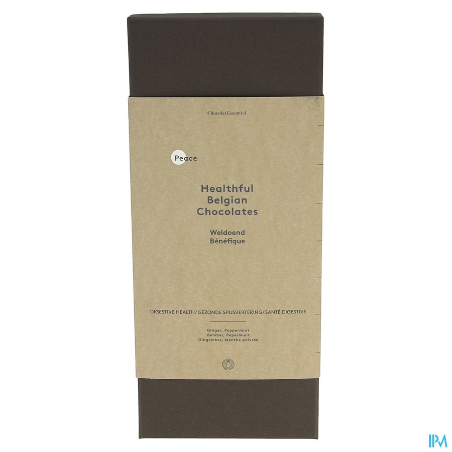Peace Praline Digestion 21 Chocolat Ess 2