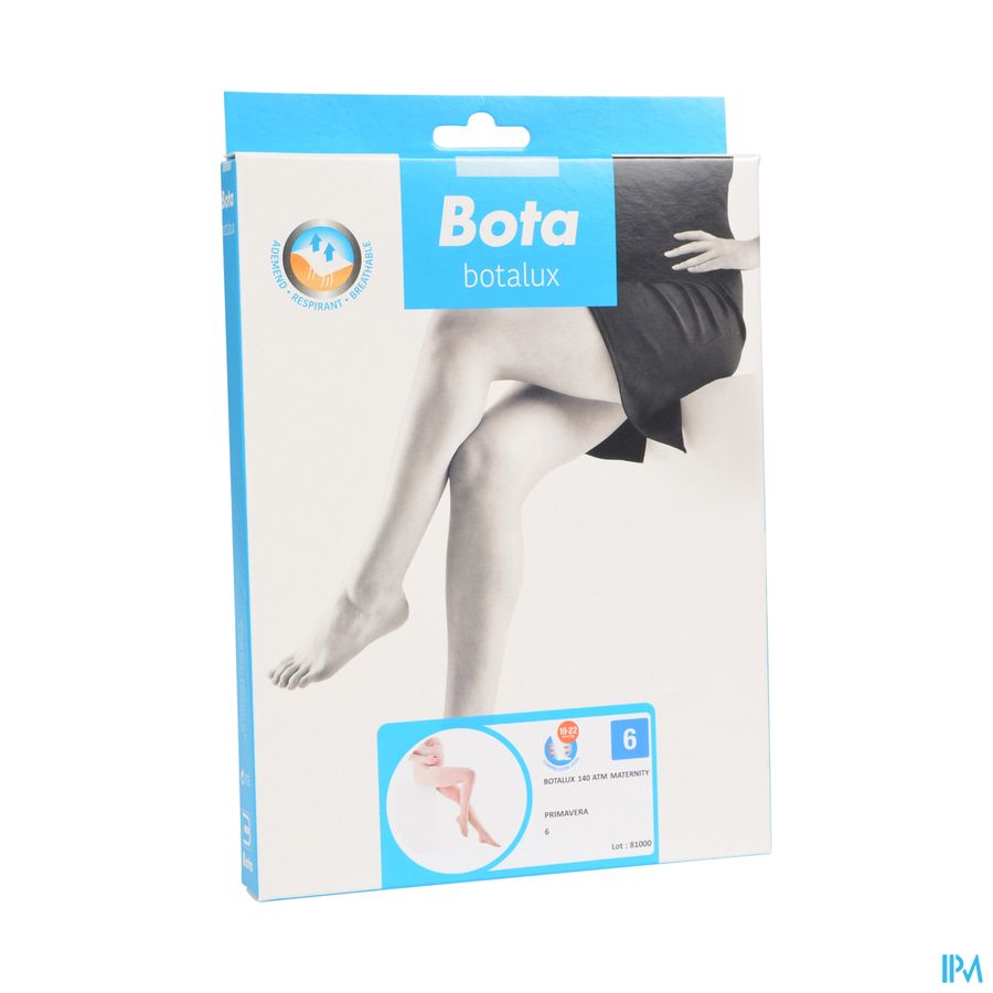 Botalux 140 Maternity Primavera N6 Botalux 140 Maternity Primavera N6