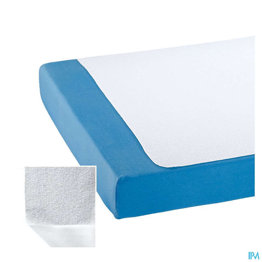 Suprima 3032 Matrasbeschermer Frotte 75x100cm 2