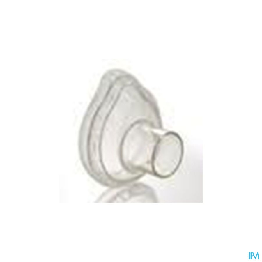 Lite Touch Medium Mask Voor Optichamber Diamond Lite Touch Medium Mask Voor Optichamber Diamond