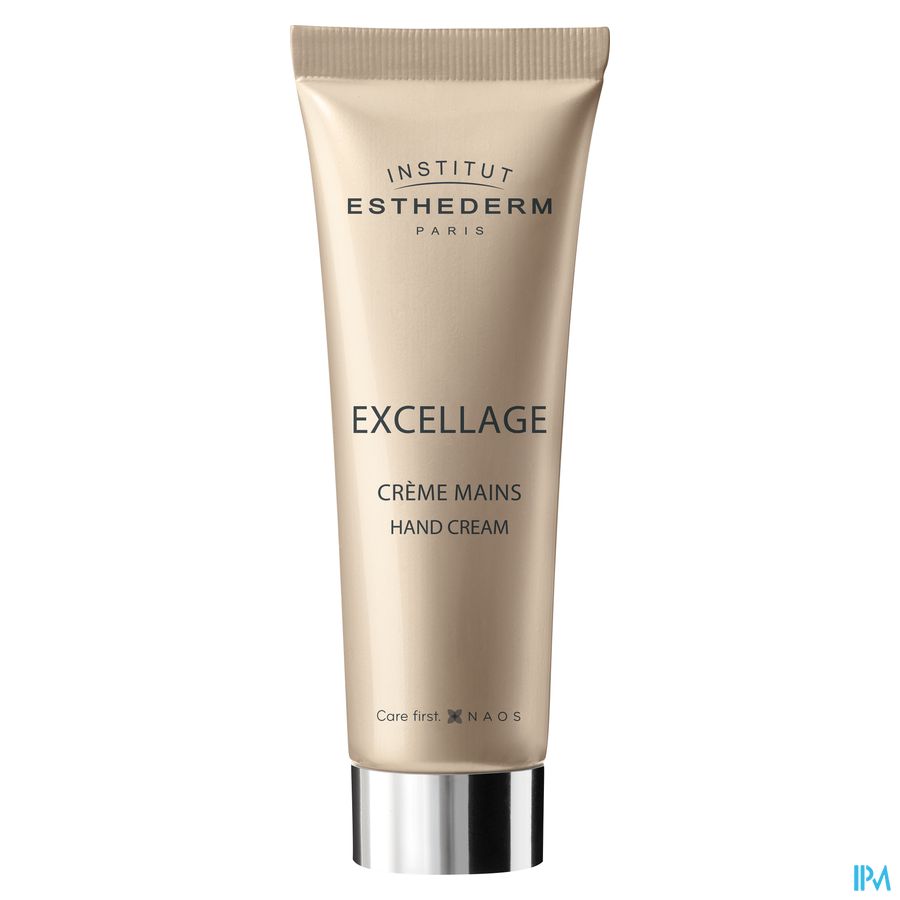 Esthederm Excellage Creme Mains Tube 30ml Esthederm Excellage Creme Mains Tube 30ml
