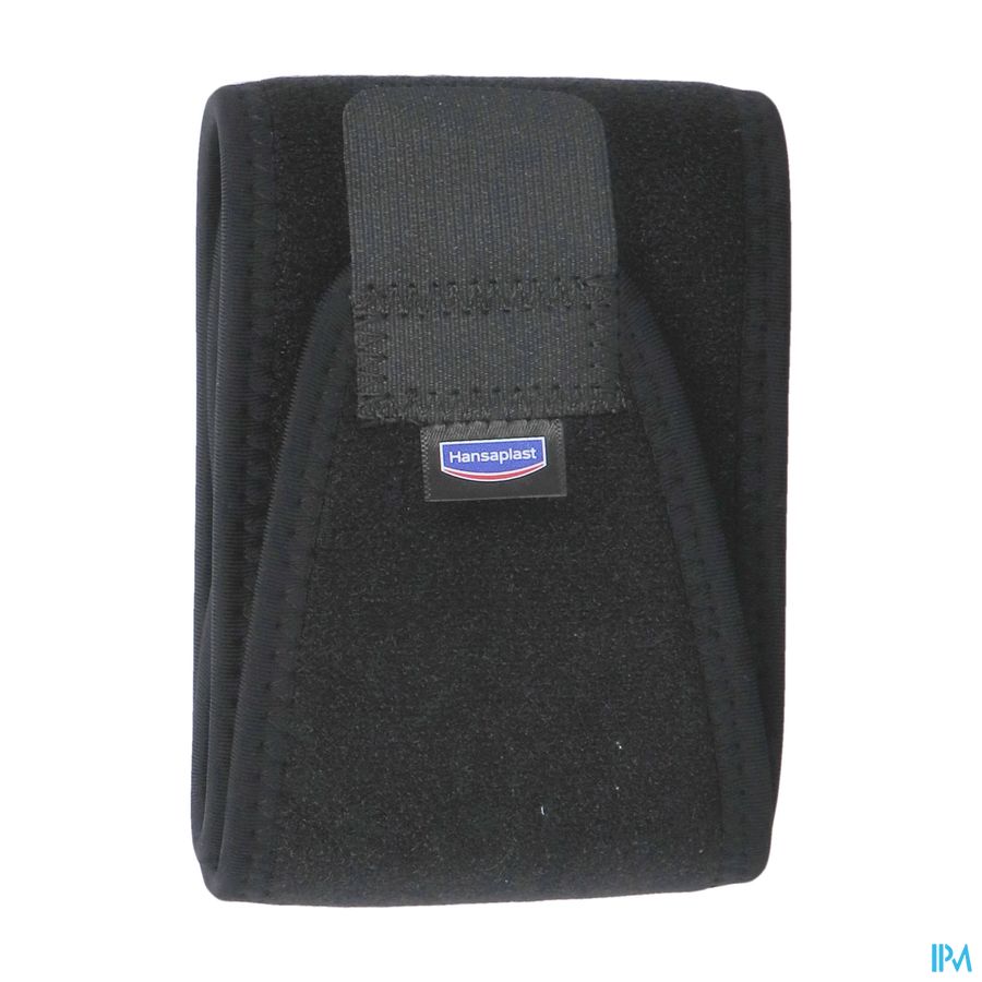 Hansaplast Enkelbandage Verstelbaar 1 Maat 7