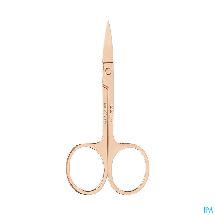 Sanodiane 82 Nagelriemschaar Roze 2