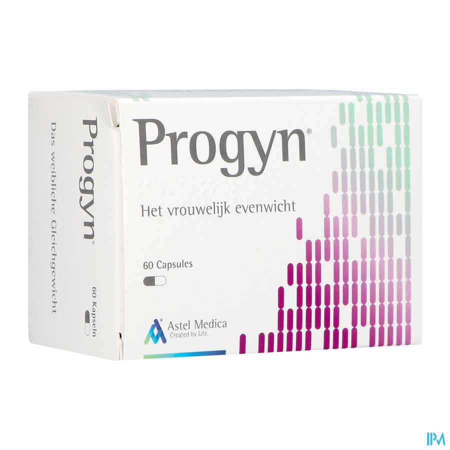 Progyn Gel 60 Progyn Gel 60