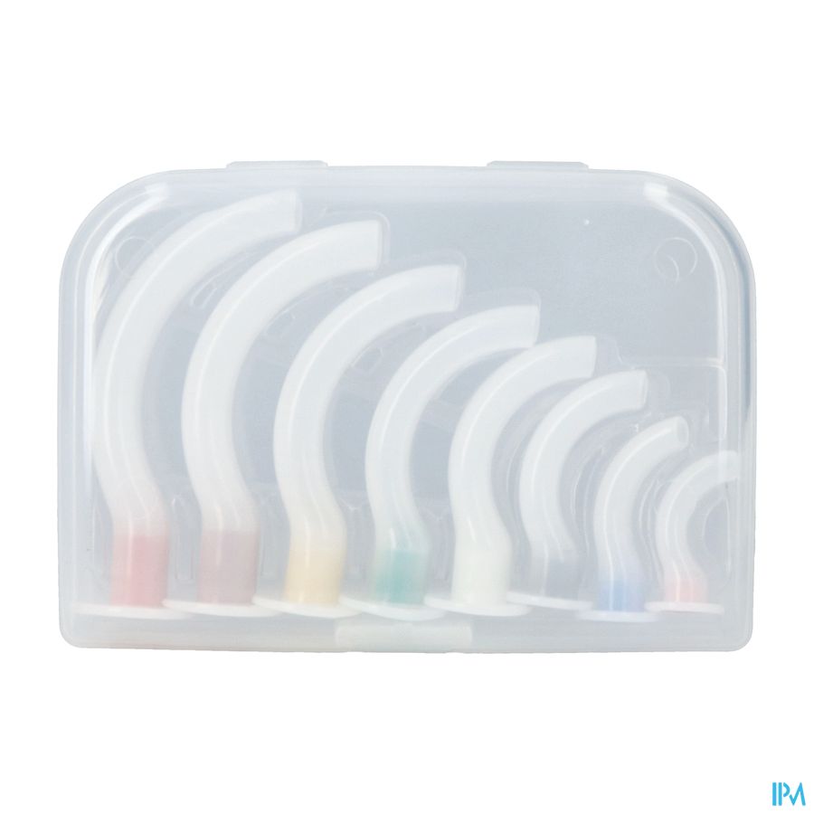 Mayo Canules Set 000-5 In Doos Covarmed Mayo Canules Set 000-5 In Doos Covarmed