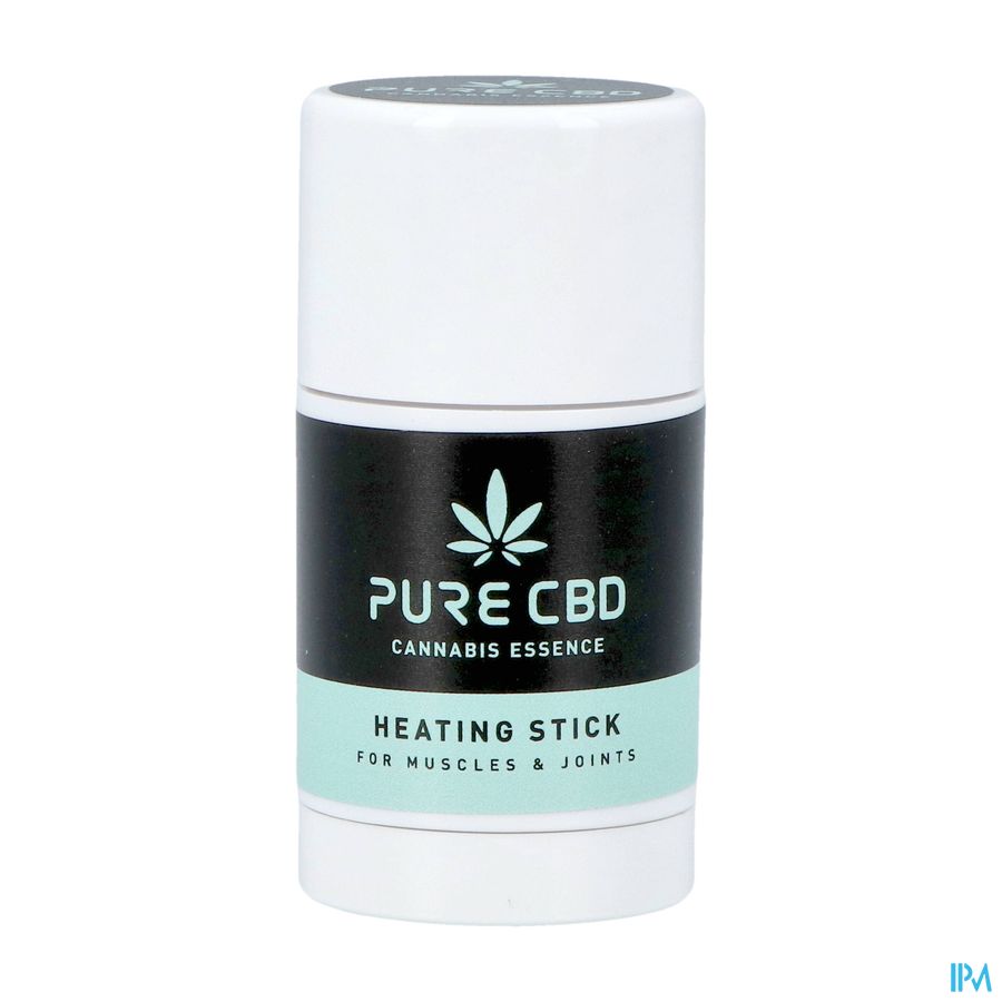 Pure Cbd 52mg Heating Stick 26g 2