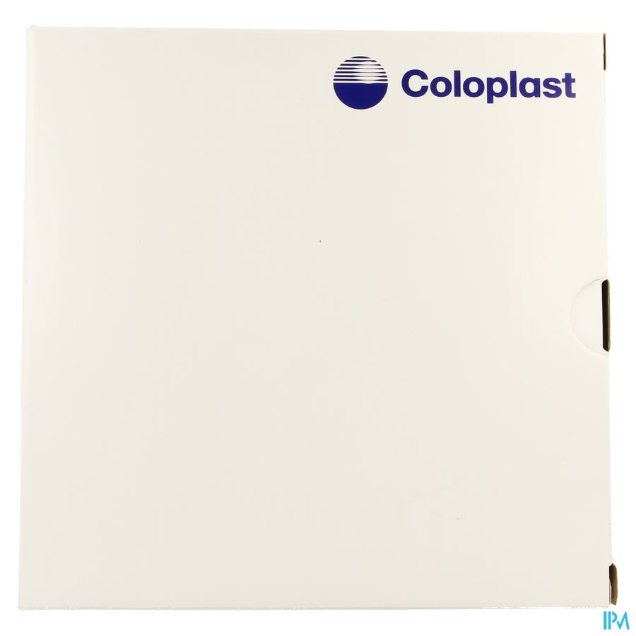 Coloplast Sensura Flex Plaque 10-68mm 5 10103 1