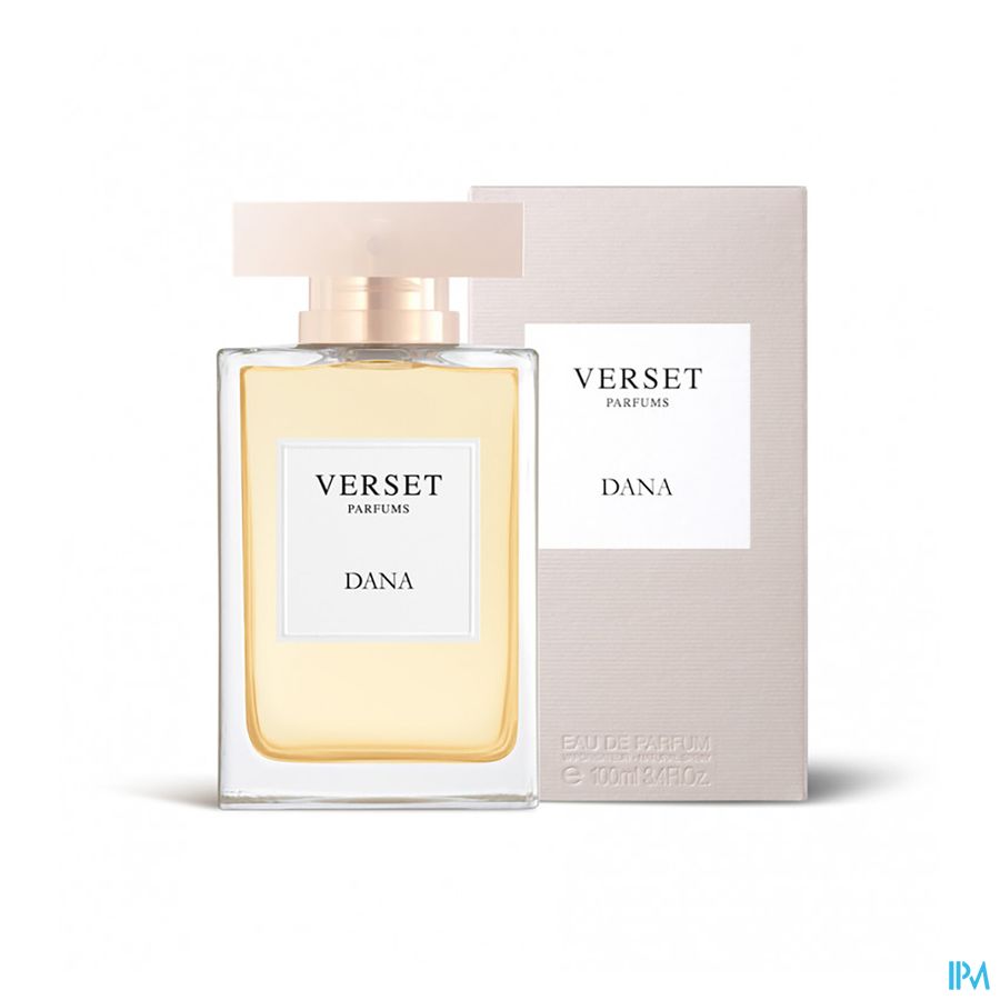 Verset Parfum Dana 100ml Verset Parfum Dana 100ml