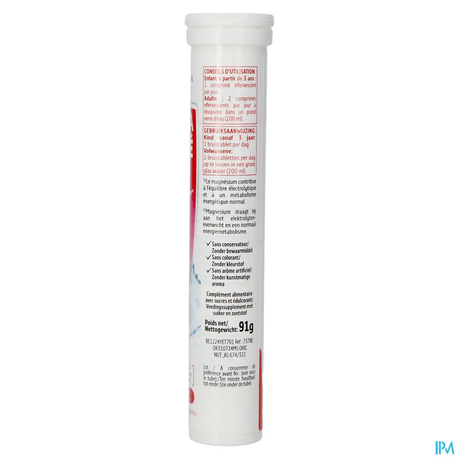 Hydra Forte Kers Tabl 24 3