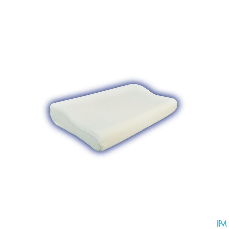 Marque V Hoofdkussen Anatominisch 50x32cm