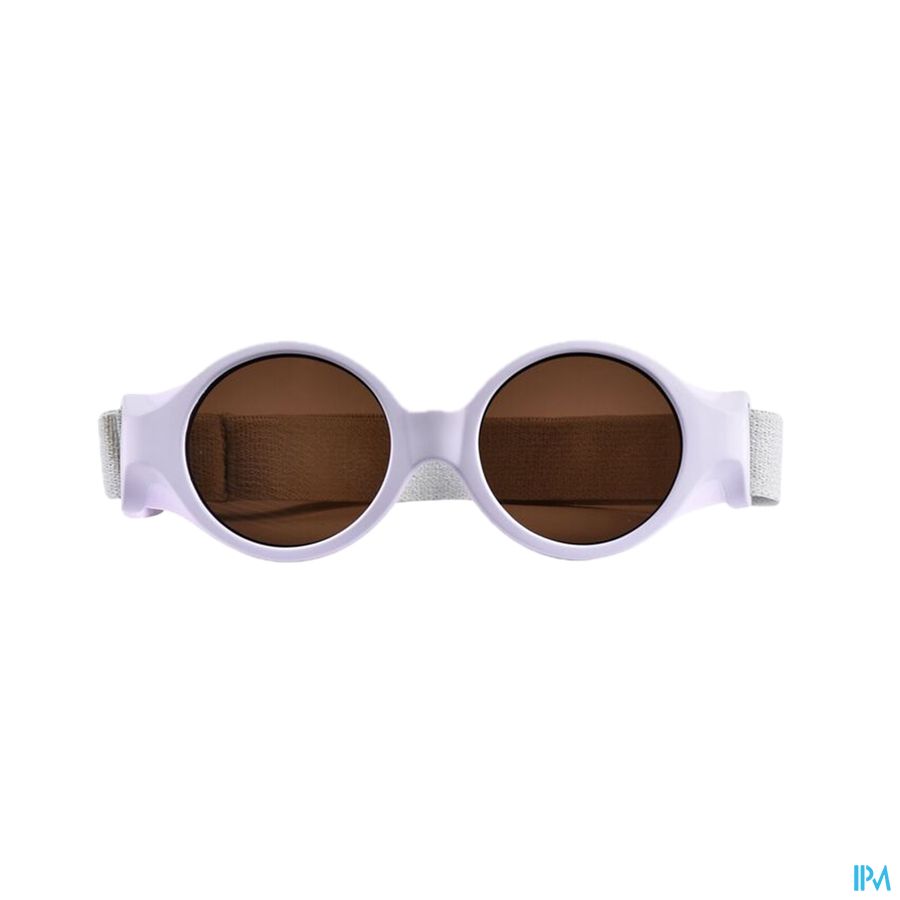 Beaba Zonnebril 0-9m Glee Lila 1