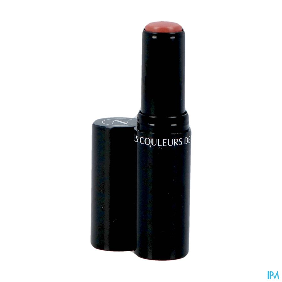 Couleurs De Noir Creamy Blush Stick 02 S. Pink 2