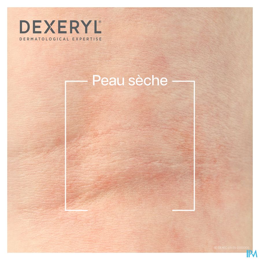 Dexeryl Creme Tube 250g 35