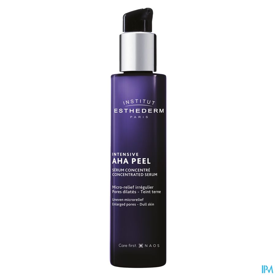 Esthederm Intensive Aha Peel Serum Concentre 30ml Esthederm Intensive Aha Peel Serum Concentre 30ml