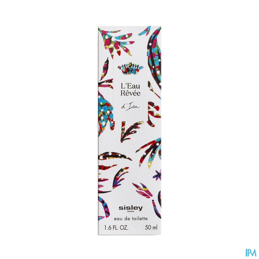 Sisley Eau Revee Isa 50ml