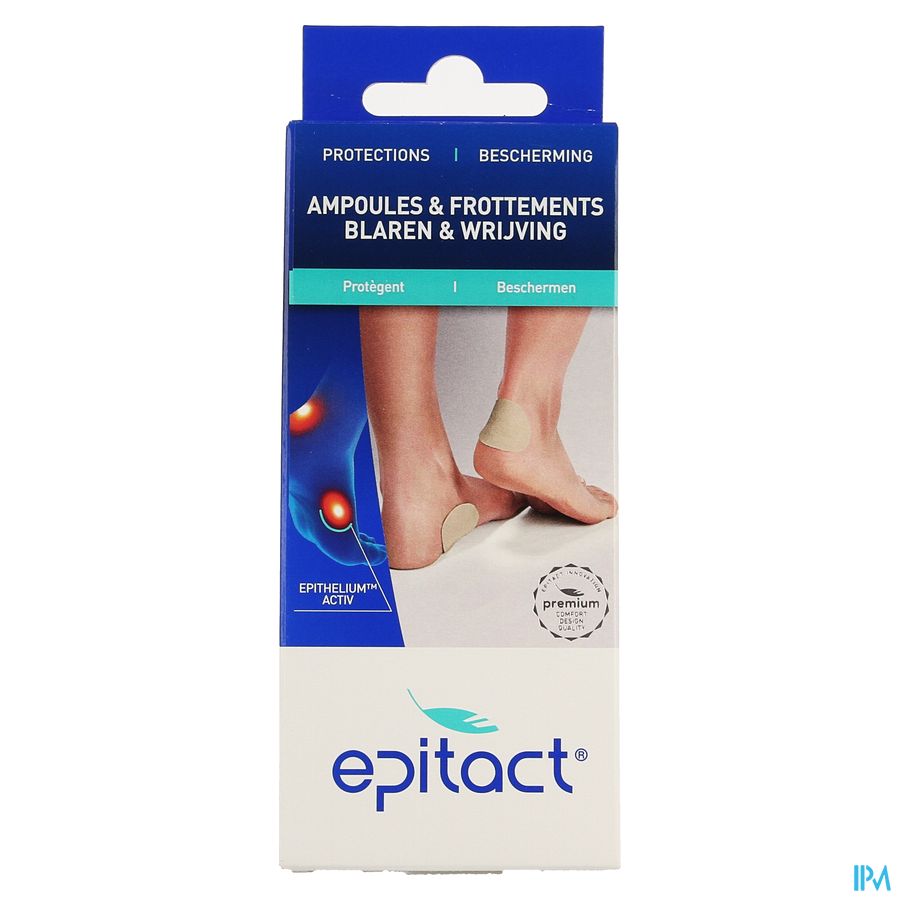 Epitact Protection Anti Ampoules 2 0754 3