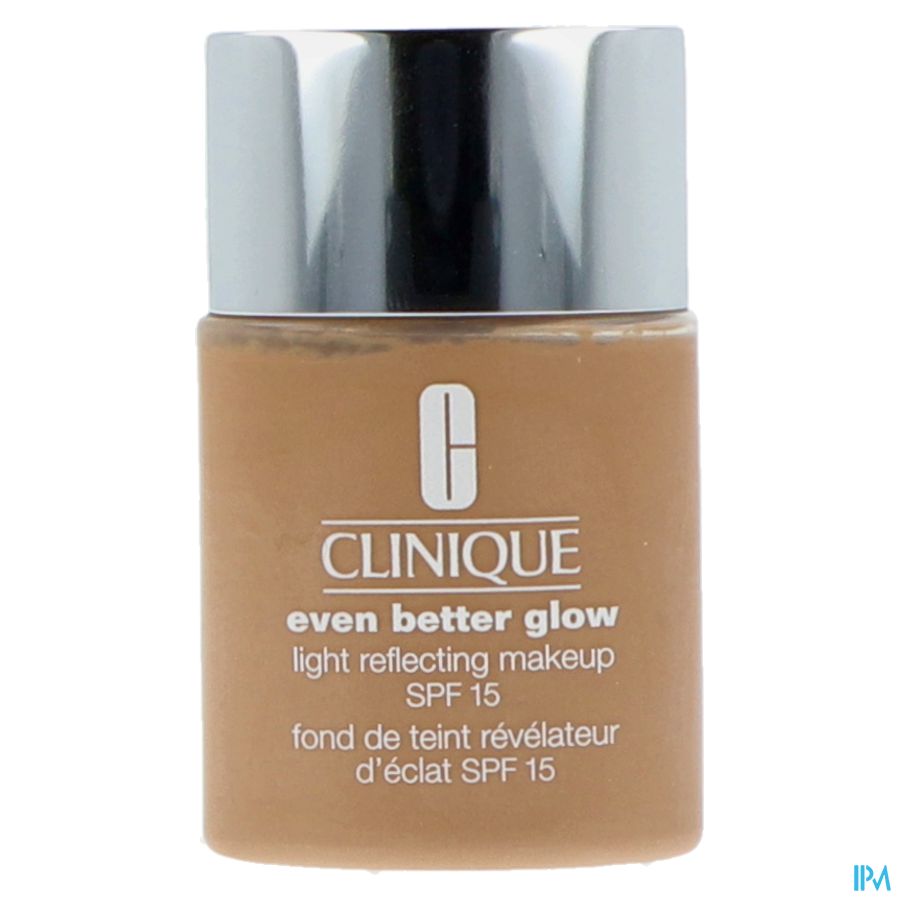 Clinique Even Better Glow Cn 52 30ml Clinique Even Better Glow Cn 52 30ml