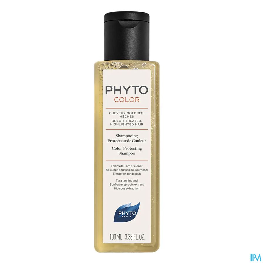 Phytocolor Shampoo 100ml Phytocolor Shampoo 100ml