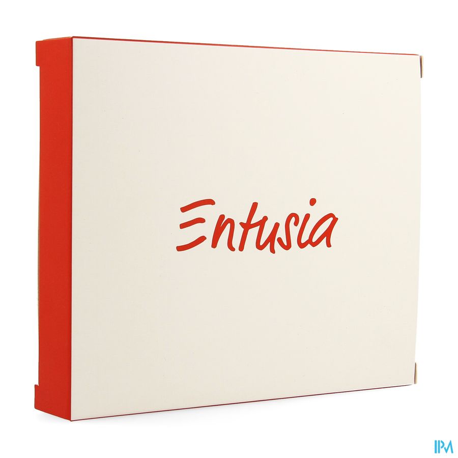 Entusia Hoge Taille Zwart 30ml Xl