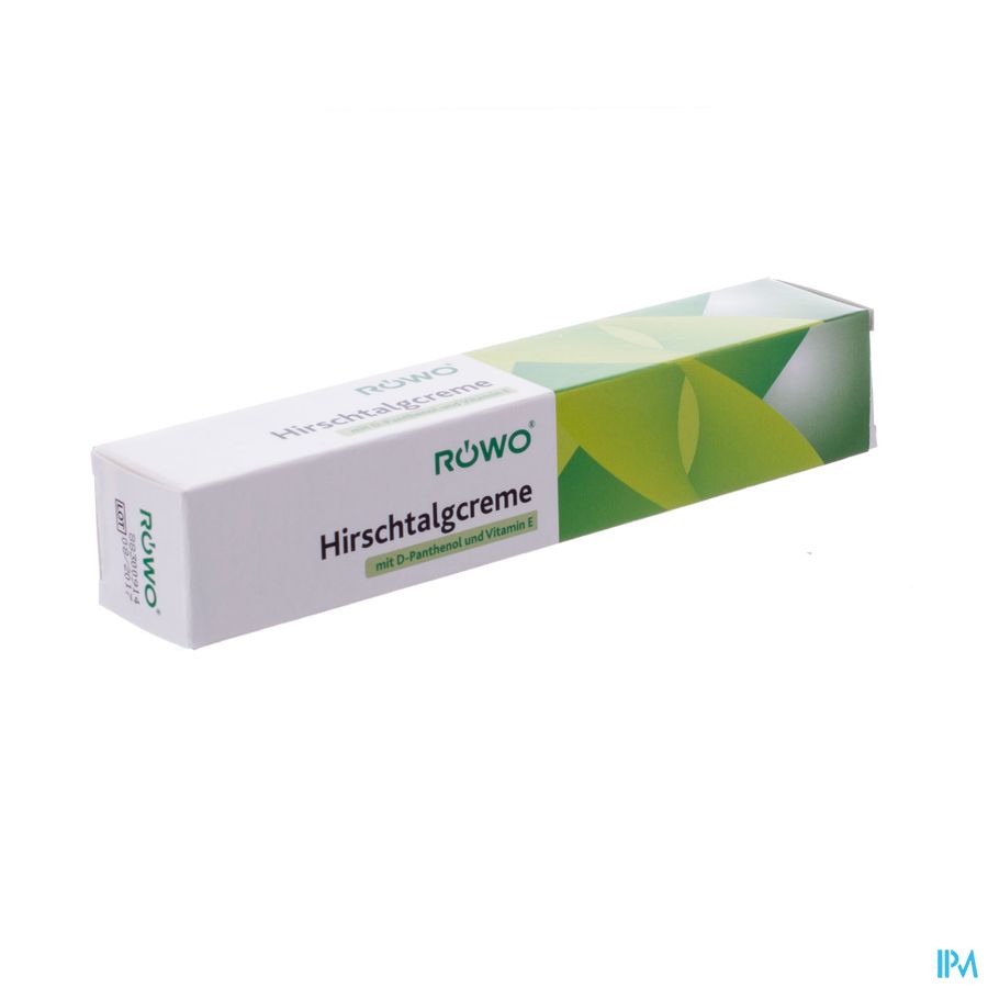 Hirschtal Creme 100g Hirschtal Creme 100g