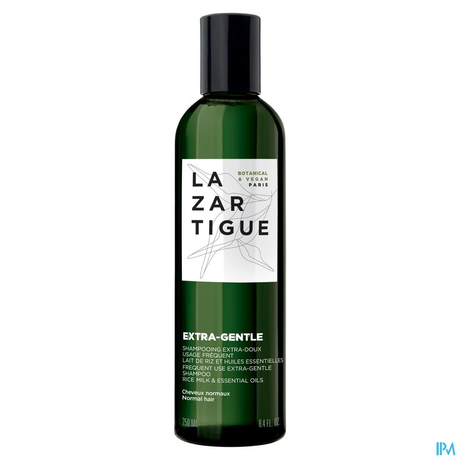 Lazartigue Shampooing Extra-doux 250ml 1