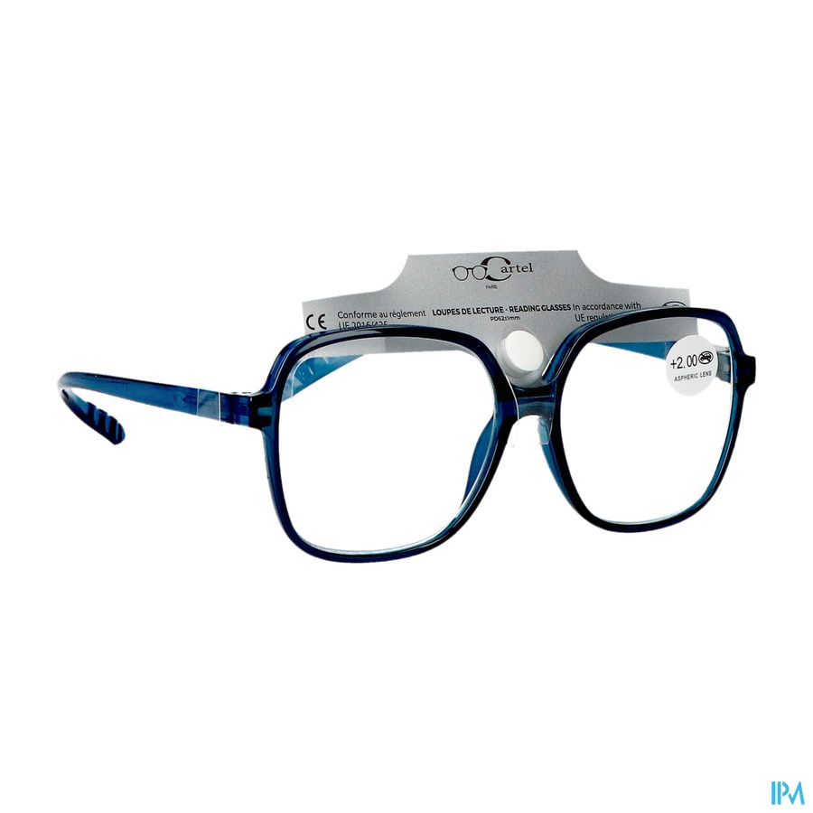 Cartel Loupe Lecture Ocean 2 Asie Cartel Loupe Lecture Ocean 2 Asie