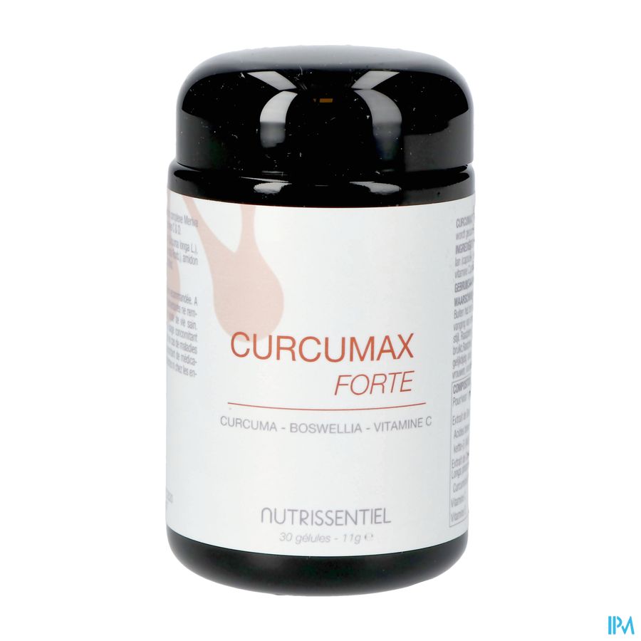 Curcumax Forte Tabl 30 Curcumax Forte Tabl 30