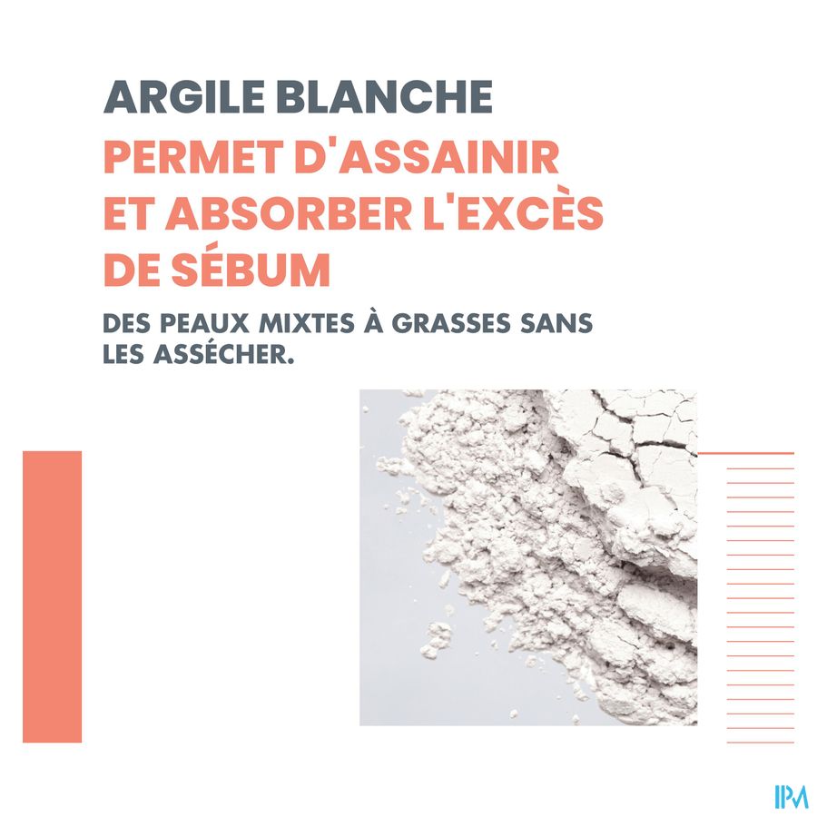 Avene Cleanance Detox Masker 50ml 6