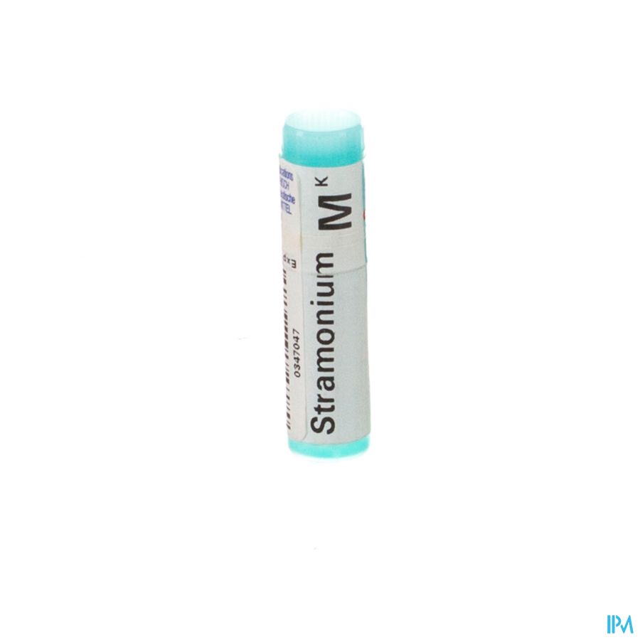 Stramonium Mk Gl Boiron