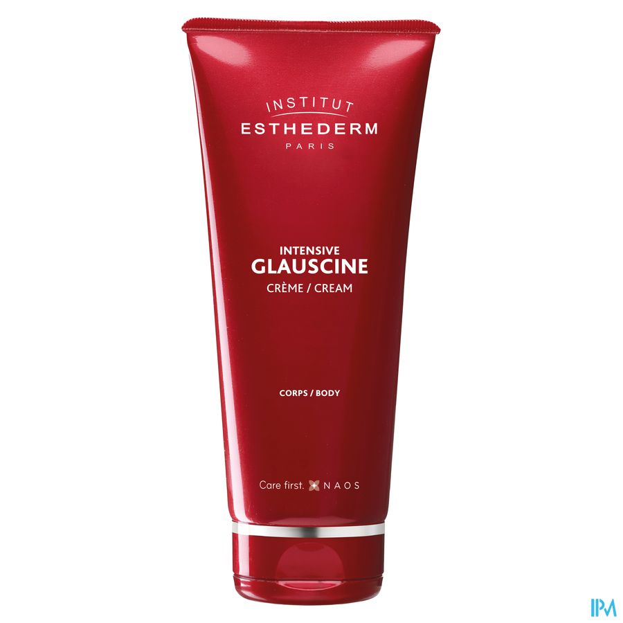 Esthederm Intensive Glauscine Creme 200ml Esthederm Intensive Glauscine Creme 200ml