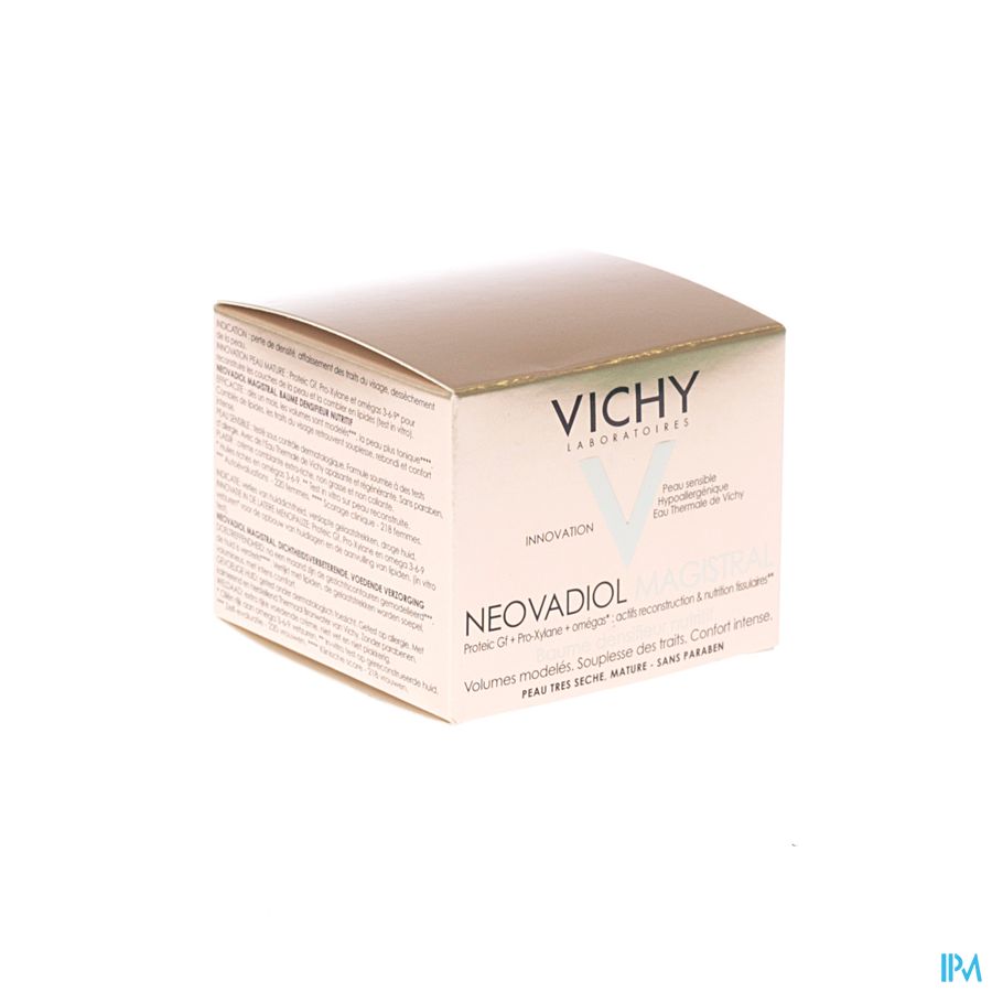 Vichy Neovadiol Magistral 50ml Vichy Neovadiol Magistral 50ml