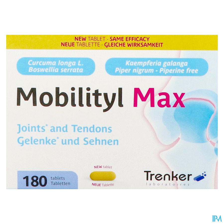 Mobilityl Max Tabl 180 Nf 5