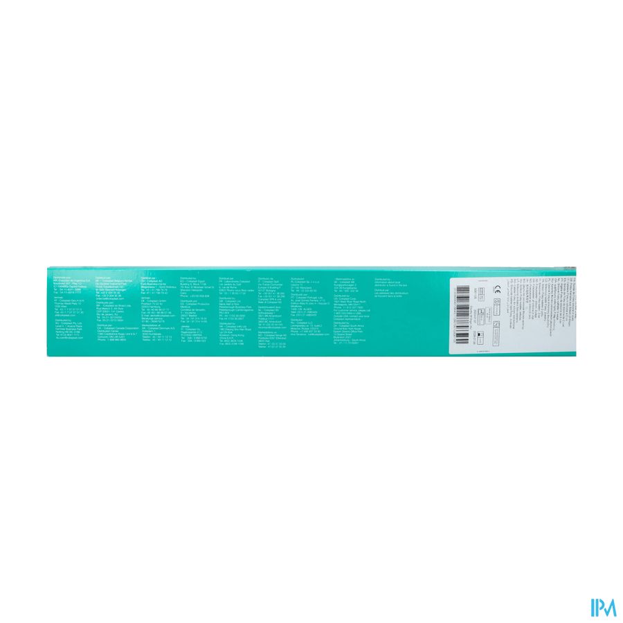 Folysil 2-weg Tie Sil Cath 15ml 40cm Ch20 5 1